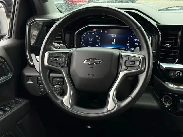 2024 Chevrolet Silverado - $43,000