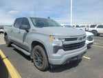 2024 Silverado 1500 Thumbnail 1