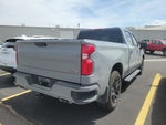 2024 Silverado 1500 Thumbnail 2