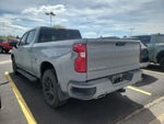 2024 Silverado 1500 Thumbnail 4