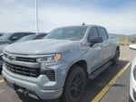 2024 Silverado 1500 Thumbnail 5