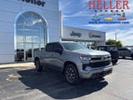 2024 Silverado 1500 Thumbnail 1
