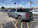2024 Silverado 1500 Thumbnail 3