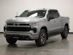 2024 Silverado 1500 Thumbnail 4