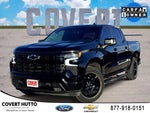 2022 Silverado 1500 Thumbnail 1