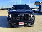 2022 Silverado 1500 Thumbnail 3