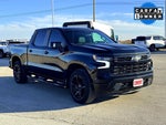 2022 Silverado 1500 Thumbnail 4
