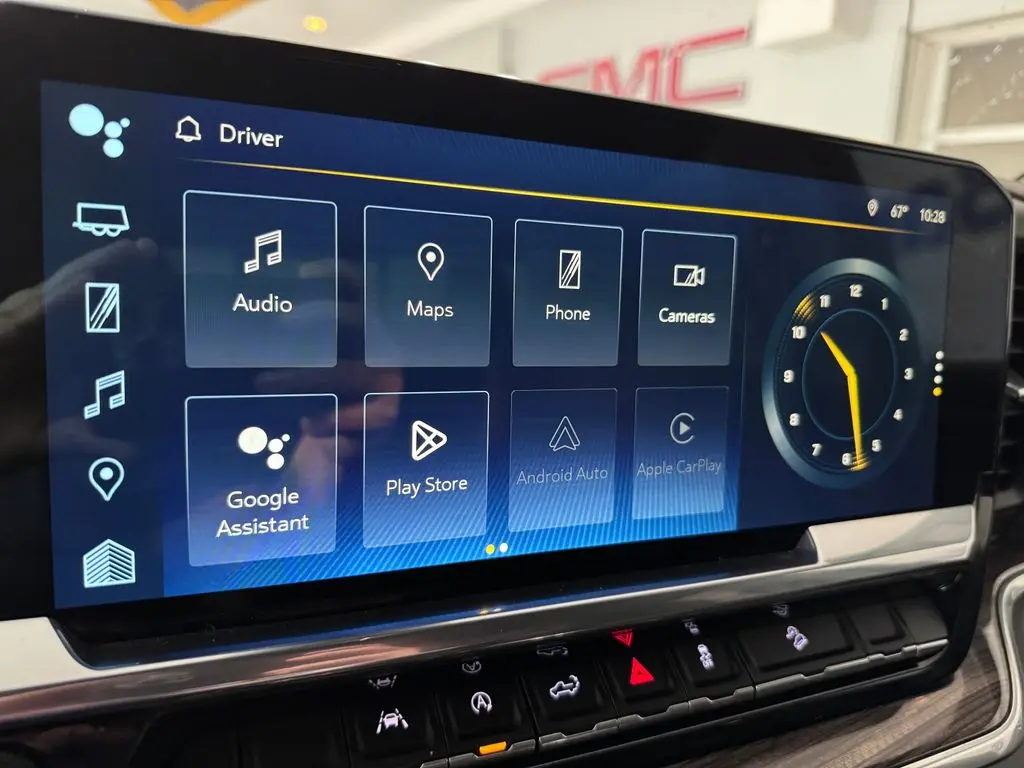 2022 Chevrolet Silverado - $33,987
