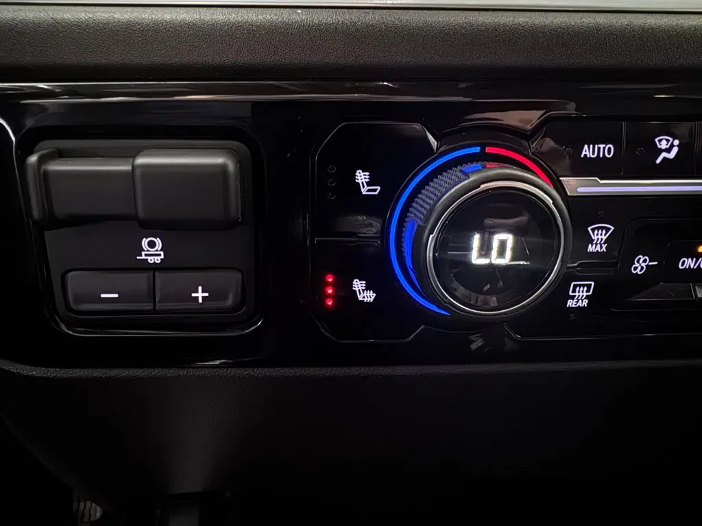 2022 Chevrolet Silverado - $33,987