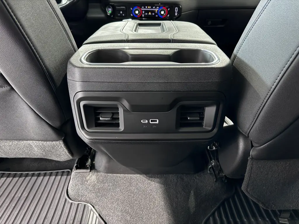 2022 Chevrolet Silverado - $33,987