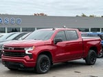 2023 Silverado 1500 Thumbnail 34
