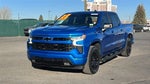 2023 Silverado 1500 Thumbnail 1
