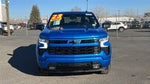 2023 Silverado 1500 Thumbnail 2