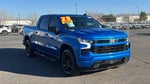 2023 Silverado 1500 Thumbnail 3