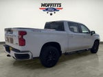 2023 Silverado 1500 Thumbnail 5