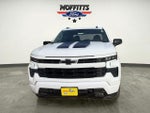 2023 Silverado 1500 Thumbnail 8