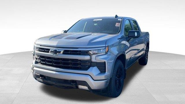 Preowned 2023 Chevrolet Silverado 1500 RST for Sale