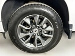 2023 Silverado 1500 Thumbnail 8