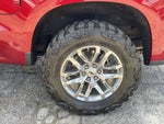 2024 Silverado 1500 Thumbnail 21