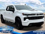 2024 Silverado 1500 Thumbnail 1