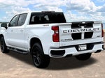2024 Silverado 1500 Thumbnail 4