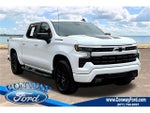 2024 Silverado 1500 Thumbnail 1