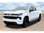 2024 Silverado 1500 Thumbnail 4