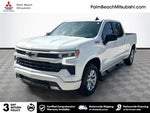 2024 Silverado 1500 Thumbnail 1