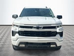2024 Silverado 1500 Thumbnail 2