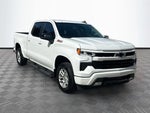 2024 Silverado 1500 Thumbnail 4
