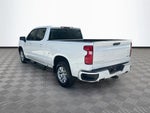 2024 Silverado 1500 Thumbnail 8
