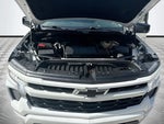 2024 Silverado 1500 Thumbnail 34