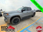2024 Silverado 1500 Thumbnail 1