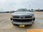 2024 Silverado 1500 Thumbnail 2