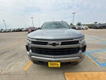 2024 Silverado 1500 Thumbnail 16