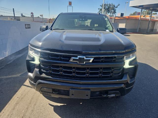 2022 Chevrolet Silverado 1500 RST — photo 1 of 12