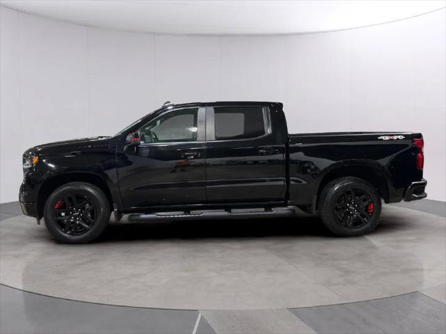 2023 Chevrolet Silverado - $42,995