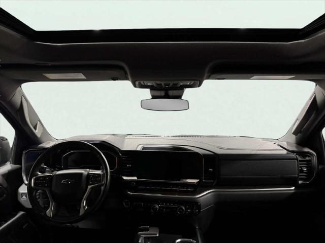 2023 Chevrolet Silverado - $42,995