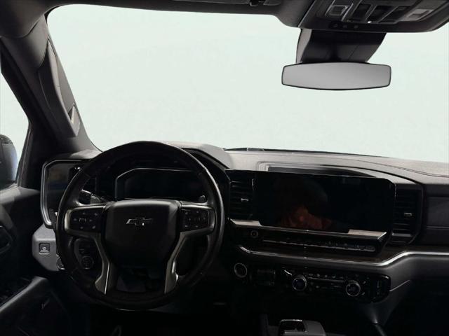 2023 Chevrolet Silverado - $42,995