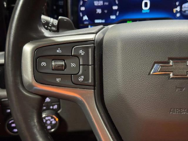 2023 Chevrolet Silverado - $42,995