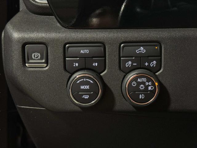 2023 Chevrolet Silverado - $42,995
