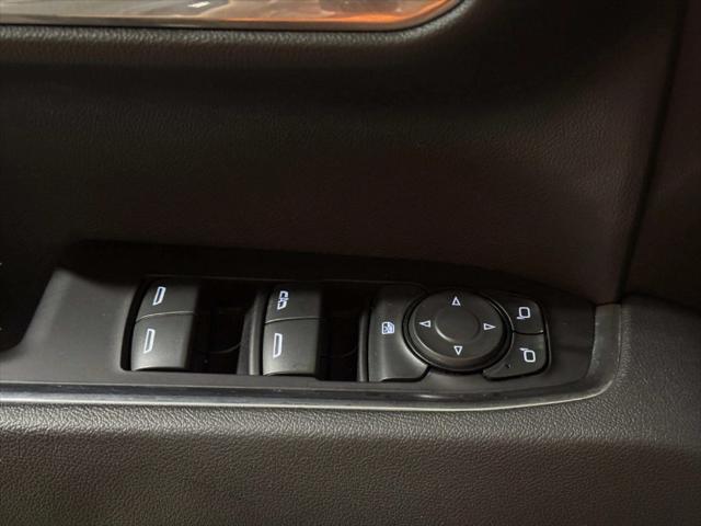 2023 Chevrolet Silverado - $42,995