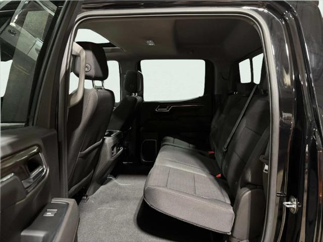2023 Chevrolet Silverado - $42,995