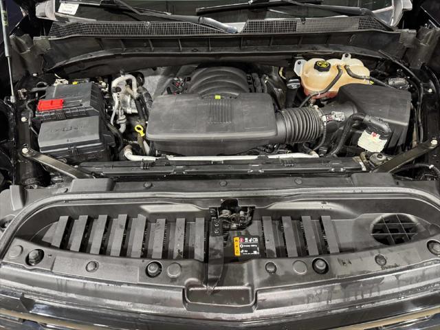 2023 Chevrolet Silverado - $42,995