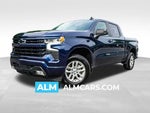 2023 Silverado 1500 Thumbnail 1