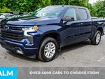2023 Silverado 1500 Thumbnail 3