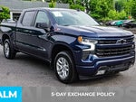 2023 Silverado 1500 Thumbnail 4