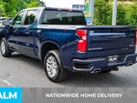 2023 Silverado 1500 Thumbnail 5