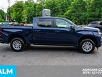 2023 Silverado 1500 Thumbnail 9