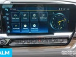 2023 Silverado 1500 Thumbnail 36